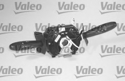 Выключатель на колонке рулевого управления VALEO купить