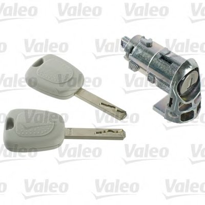 Цилиндр замка VALEO купить
