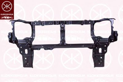 Облицовка передка KLOKKERHOLM купить