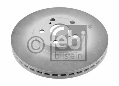 Тормозной диск FEBI BILSTEIN купить