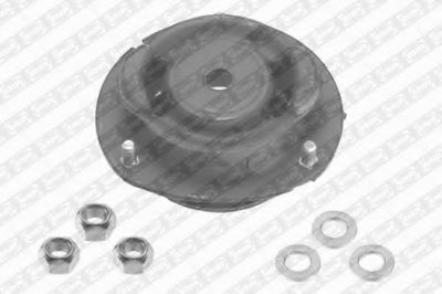 Ремкомплект, опора стойки амортизатора SNR купить