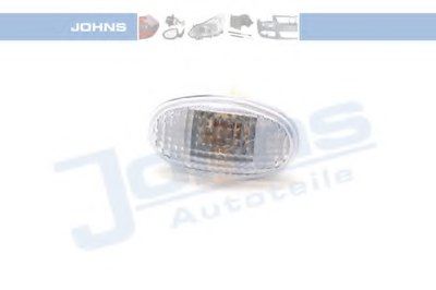 Фонарь указателя поворота JOHNS купить