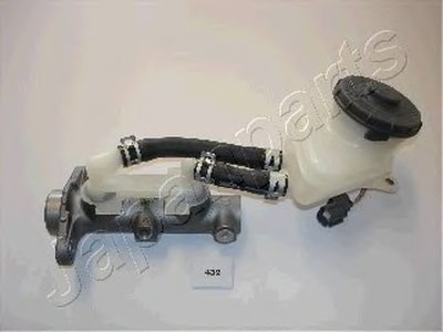 целиндер ручного тормоза JAPANPARTS купить