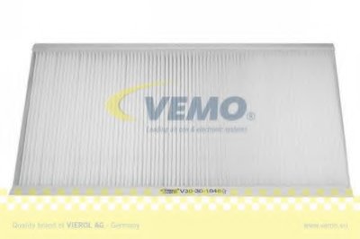 Фильтр, воздух во внутренном пространстве VEMO купить