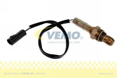 Лямда-зонд Q+, original equipment manufacturer quality VEMO купить