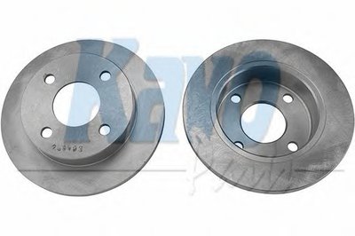 Тормозной диск KAVO PARTS купить