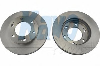 Тормозной диск KAVO PARTS купить