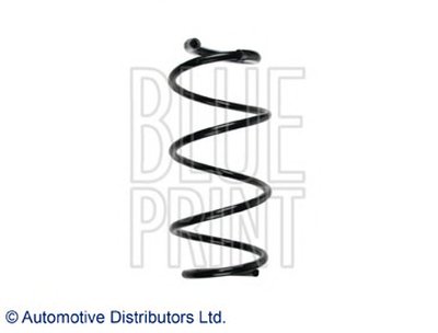 винтовая пружина BLUE PRINT купить
