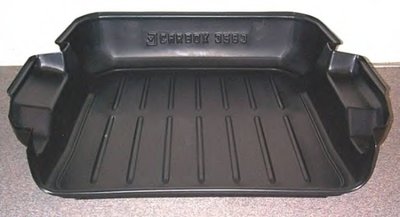 Ванночка для багажника Carbox Classic CARBOX купить