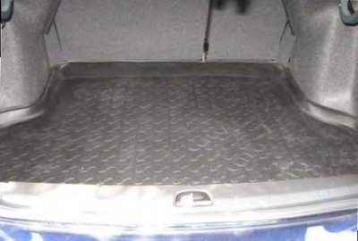 Лоток багажного/грузового отсека Carbox Form CARBOX купить