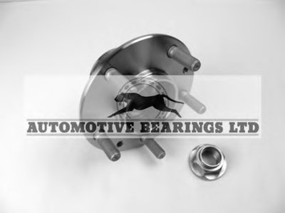 Комплект подшипника ступицы колеса Automotive Bearings купить