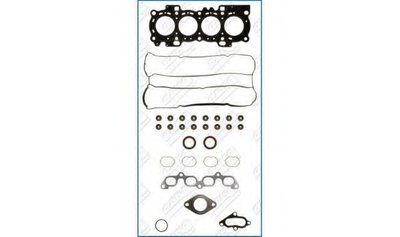 Комплект прокладок, головка цилиндра MULTILAYER STEEL AJUSA купить