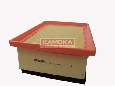 Воздушный фильтр KAMOKA KAMOKA купить