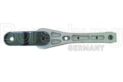 Подушка двигателя (задняя/нижняя) Audi Q3/VW Sharan 1.4-2.0D 07- (косточка)