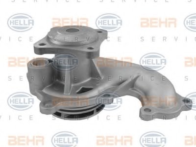 Водяной насос BEHR HELLA SERVICE Version ALTERNATIVE BEHR-HELLA купить