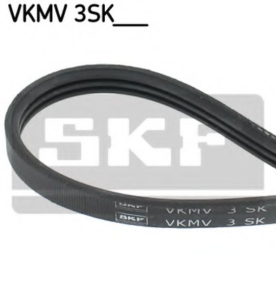 V-Ribbed Belts SKF купить