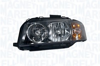 Фара MAGNETI MARELLI купить