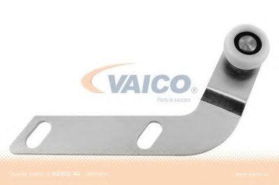 Направляющая ролика, сдвижная дверь premium quality MADE IN EUROPE VAICO купить