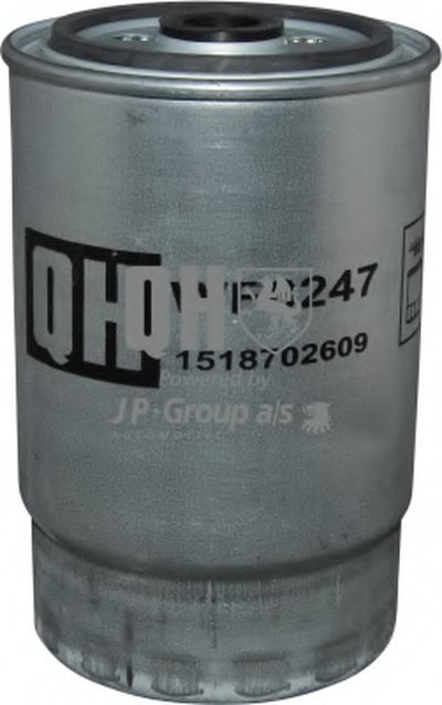 Топливный фильтр QH JP GROUP купить