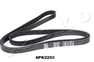 V-Ribbed Belts JAPKO купить