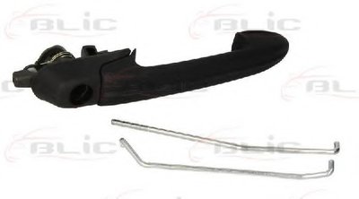 Ручка двери BLIC купить