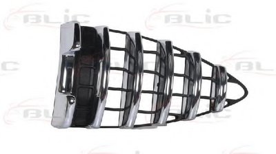 Решетка радиатора BLIC купить