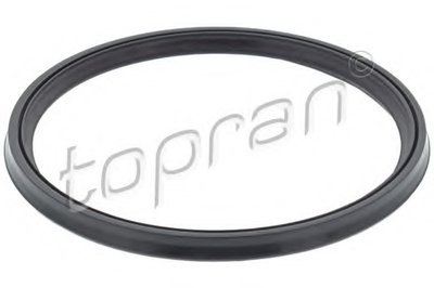 Уплотнительное кольцо, трубка нагнетаемого воздуха TOPRAN Придбати