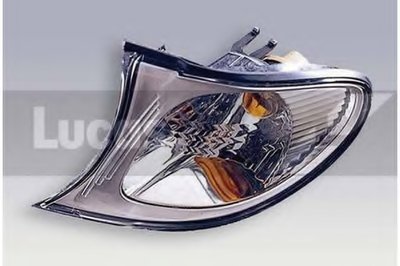 Фонарь указателя поворота TRW купить