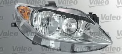 Фара VALEO купить