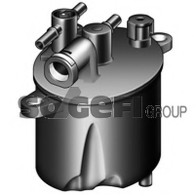 Фильтр топливный Citroen C5/C6/Ford Mondeo 2.2 TDCI 06-