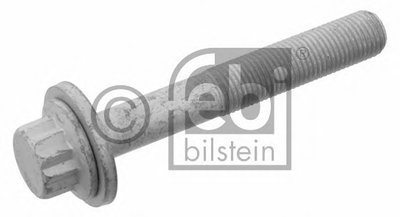 Болт коленвала VW Golf/Touran/Polo 1.2TSI 03- (M14)