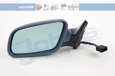 Наружное зеркало JOHNS купить