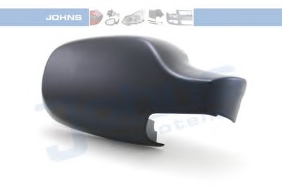 Покрытие, внешнее зеркало JOHNS купить