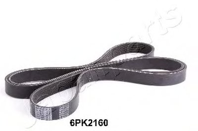 V-Ribbed Belts JAPANPARTS купить