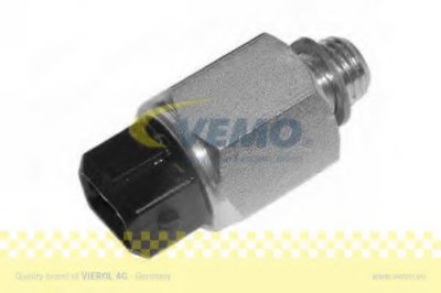 Выключатель с гидропроводом Q+, original equipment manufacturer quality VEMO купить