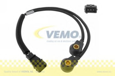 Датчик детонации Q+, original equipment manufacturer quality MADE IN GERMANY VEMO купить