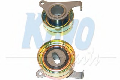 Натяжной ролик, ремень ГРМ KAVO PARTS купить