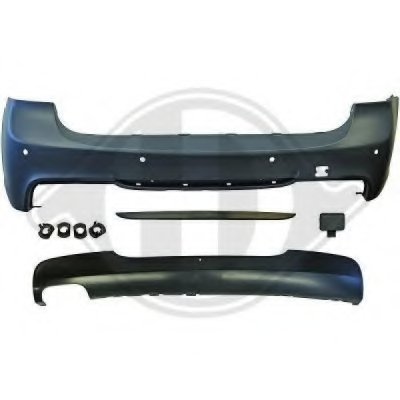 Буфер HD Tuning DIEDERICHS купить