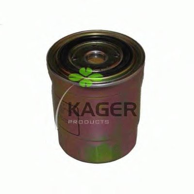 Топливный фильтр KAGER купить