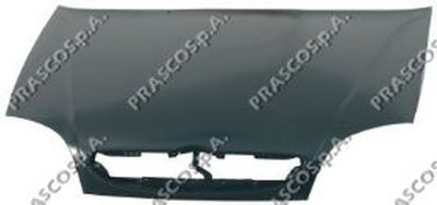 Капот двигателя PRASCO купить