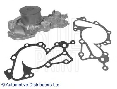 Водяной насос BLUE PRINT купить