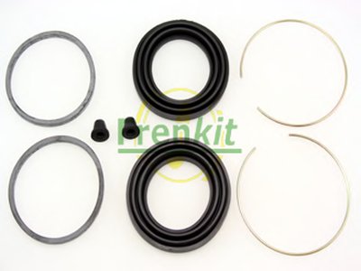 Ремкомплект суппорта (переднего) Mazda 626/929 -90 (d=54mm) (Akebono)