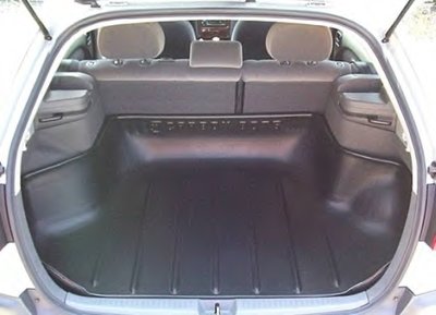 Ванночка для багажника Carbox Classic CARBOX купить