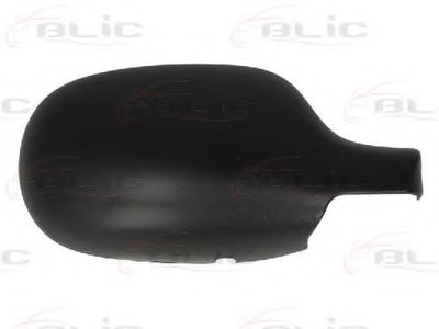 Корпус, наружное зеркало BLIC купить