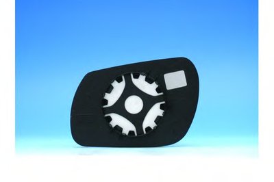 Зеркальное стекло, наружное зеркало SPJ купить