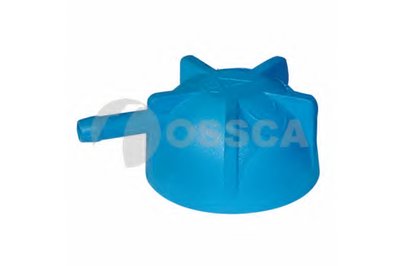 Крышка, резервуар охлаждающей жидкости OSSCA купить
