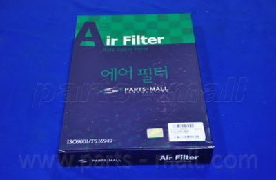 Воздушный фильтр PARTS-MALL Купить