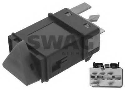 Указатель аварийной сигнализации SWAG купить