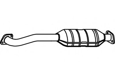 Катализатор для переоборудования FENNO купить
