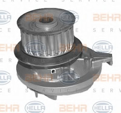 Водяной насос BEHR HELLA SERVICE Version ALTERNATIVE BEHR-HELLA купить